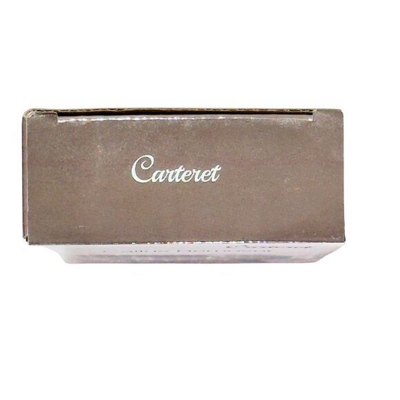 Carteret Electric Callus Remover 2500RPM Motor Mineral Roller Water Resistant - Picture 5 of 8